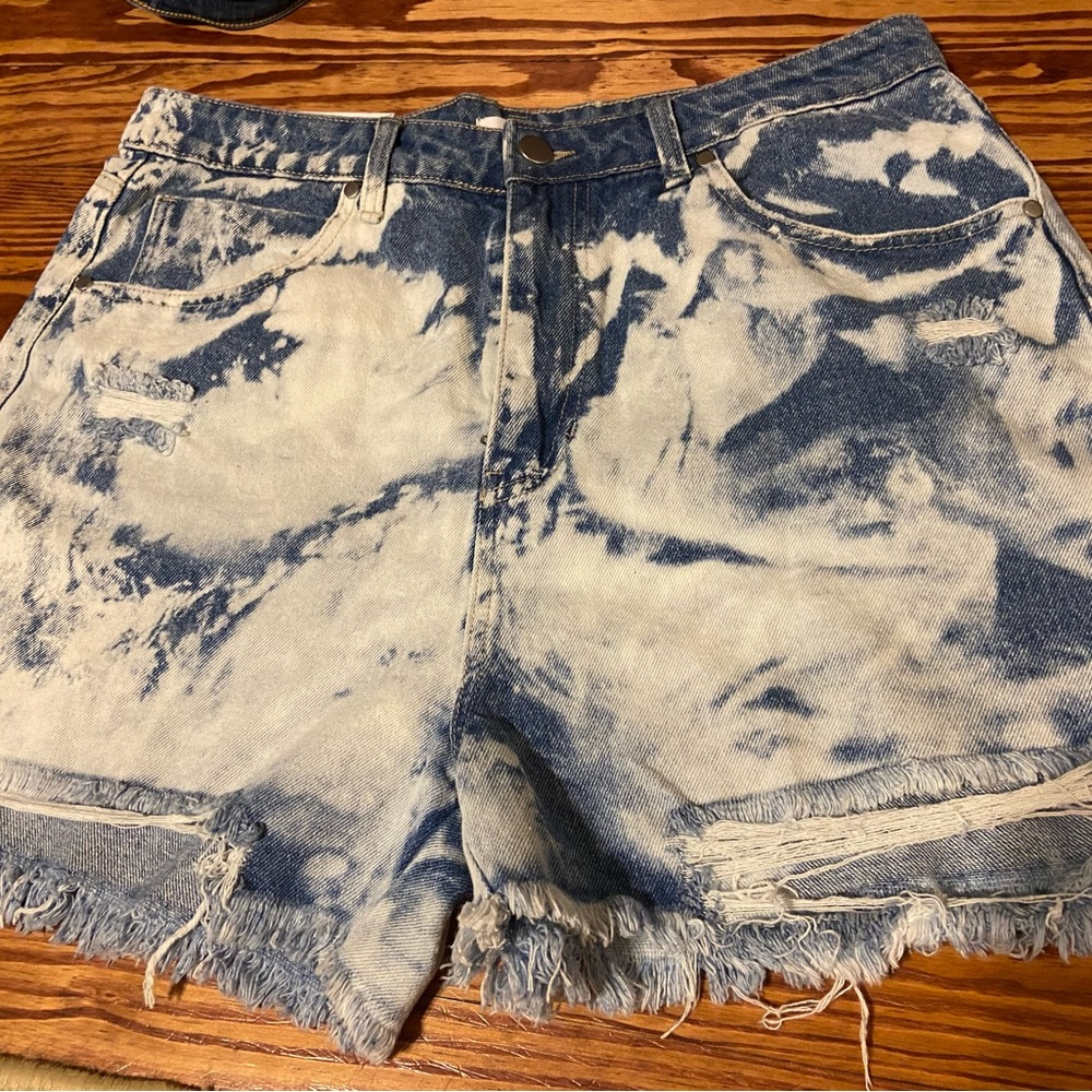 NWT! BP shorts from Nordstrom